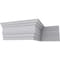 Ekena Millwork 19"H x 8 3/8"P x 20 1/2"F x 94 1/2"L Traditional Massive Smooth Crown Moulding MLD19X08X20TR - alternate 4